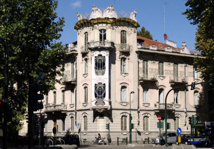 Vendere casa in Cit Turin: Liberty, prestigio, storia e strategia per il 2026
