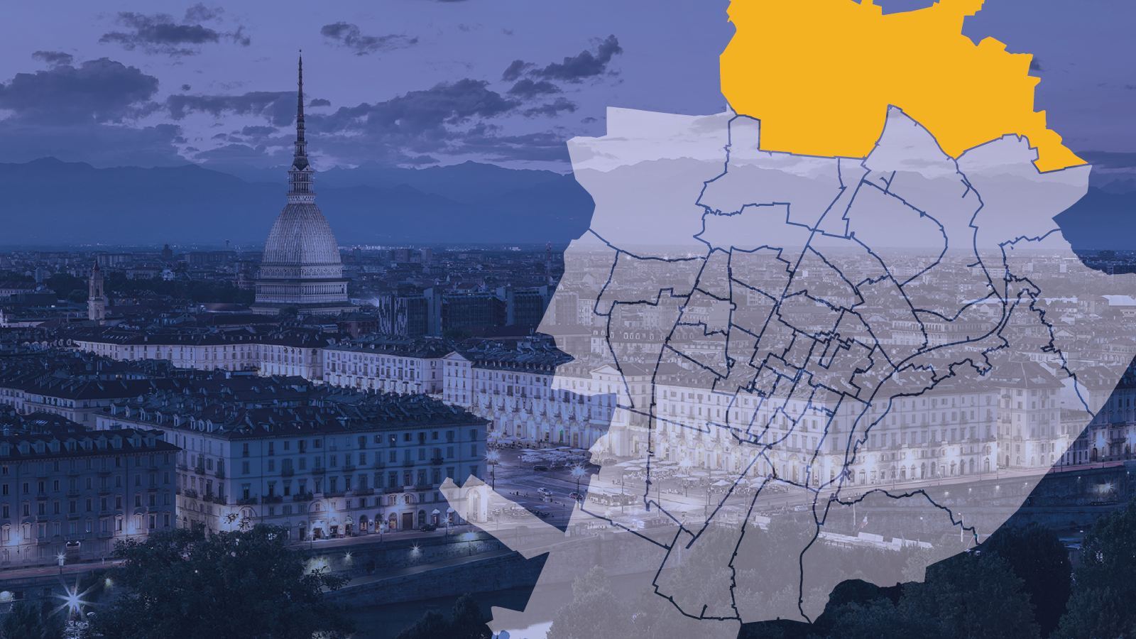 Vendere casa in Falchera: Verde pubblico, connessioni rapide, ampi spazi e strategia per il 2026