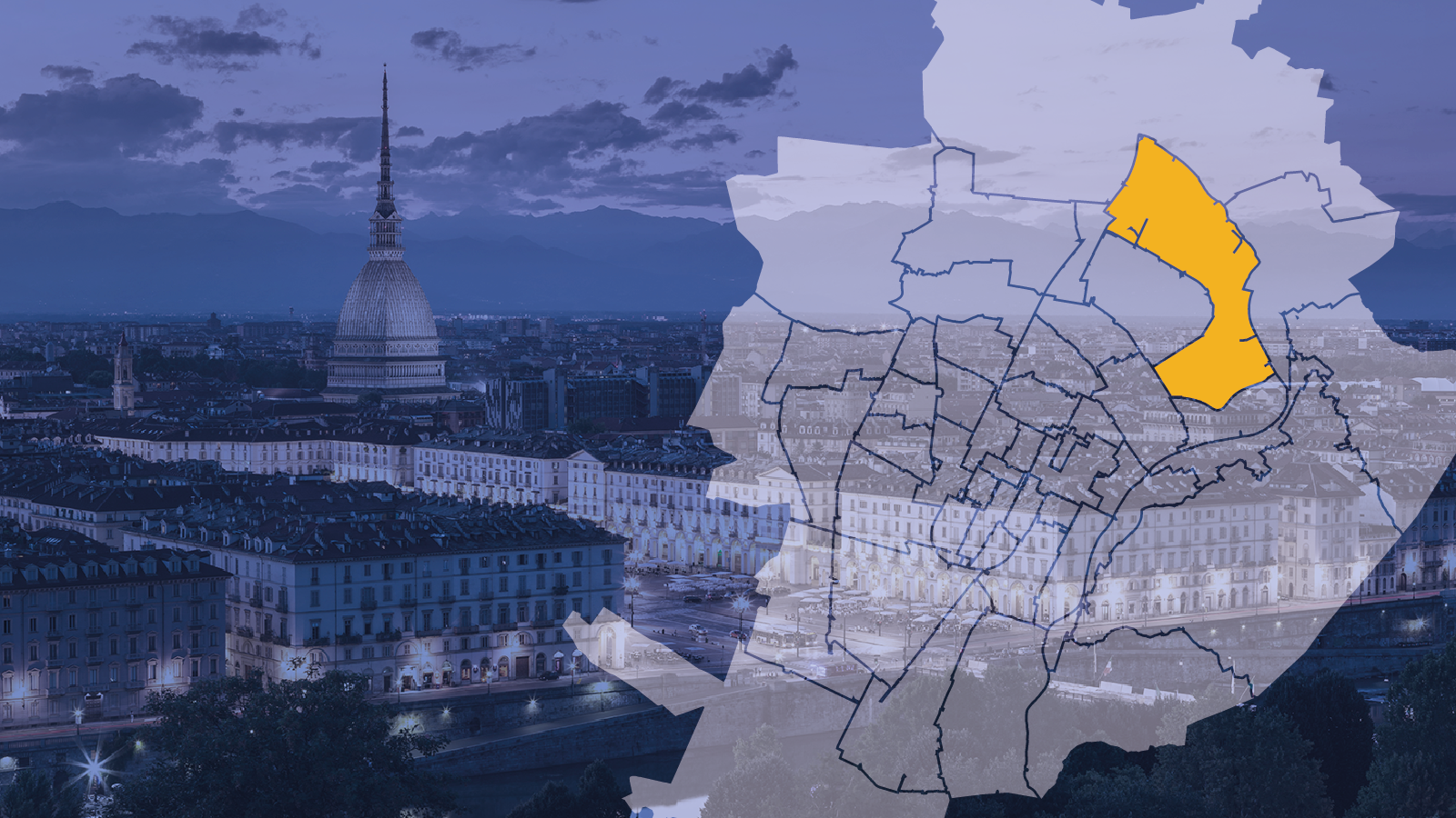 Vendere casa in Rebaudengo: Nodo strategico, Passante Ferroviario, ampi spazi e strategia per il 2026